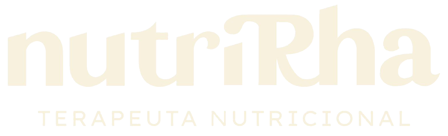 nutriRha
